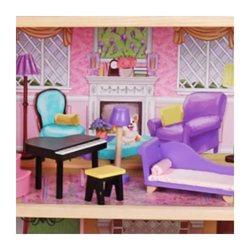 ⁦בית בובות שירן כולל מעלית, מרפסת שמש וריהוט מלא⁩ – תמונה ⁦3⁩