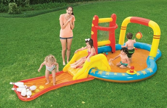 ⁦בריכת פעילות שכשוכית⁩ – תמונה ⁦2⁩