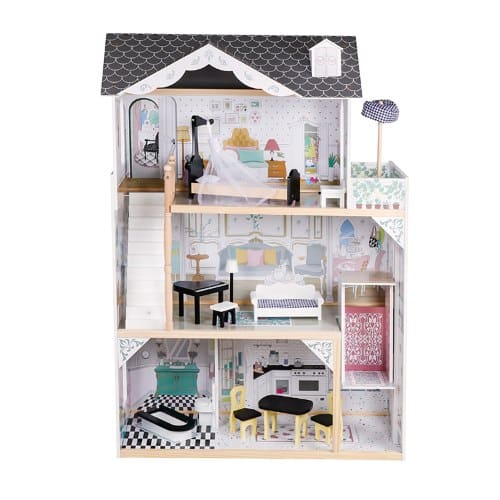 ⁦בית בובות ישראלה⁩ – תמונה ⁦5⁩