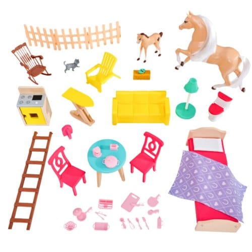 ⁦בית בובות שובל⁩ – תמונה ⁦4⁩