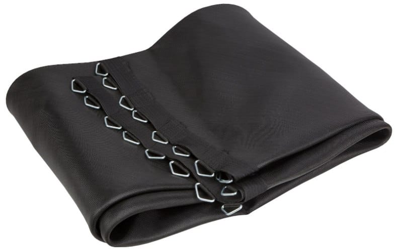 משטח קפיצה לטרמפולינה כחולה | 6 פיט