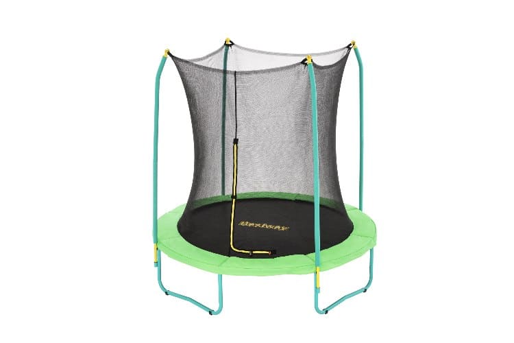 טרמפולינה 8 פיט (2.44 מטר) Xtreme Air Trampolin – Bestway