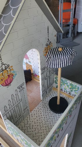 ⁦בית בובות ישראלה⁩ – תמונה ⁦2⁩