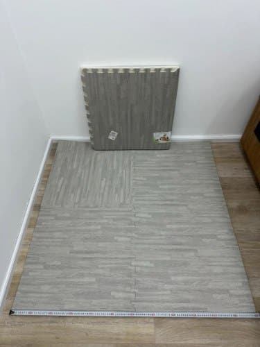 פאזל רך 10 מ"מ מפלציב לתינוקות