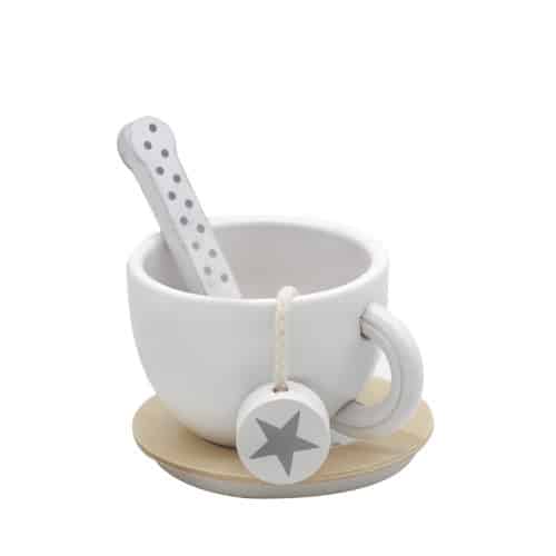 ⁦ערכת תה מעץ לילדים⁩ – תמונה ⁦2⁩