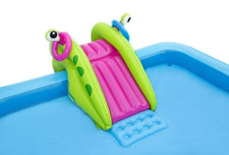 ⁦בריכת פעילות – מרכז החלל⁩ – תמונה ⁦2⁩