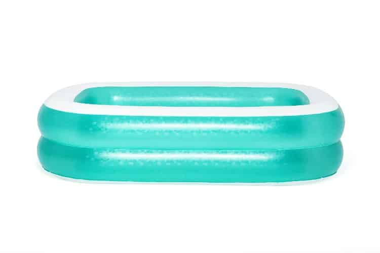 ⁦בריכה מלבנית מתנפחת⁩ – תמונה ⁦4⁩