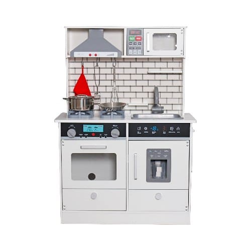 מטבח אלקטרוני אלינור מעץ לילדים | בית העץ | דגם W10C493J