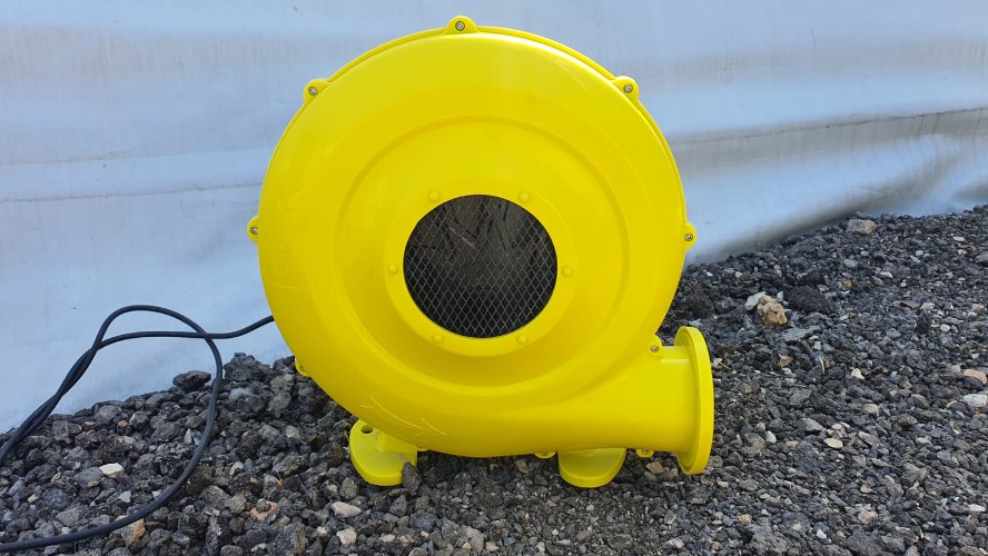 בריכה משפחתית ירוקה מתנפחת בעיצוב גן עדן טרופי + מושב מובנה מתנפח (231X231X51 סמ) 54336 מבית Bestway