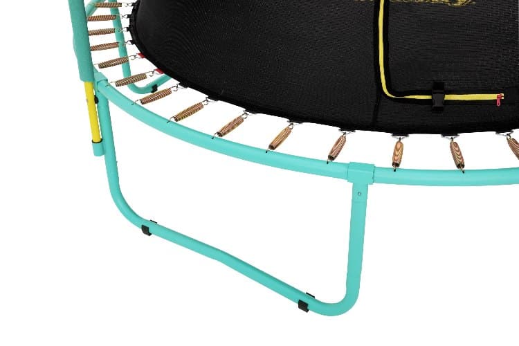 ⁦טרמפולינה 8 פיט (2.44 מטר) Xtreme Air Trampolin – Bestway⁩ – תמונה ⁦5⁩