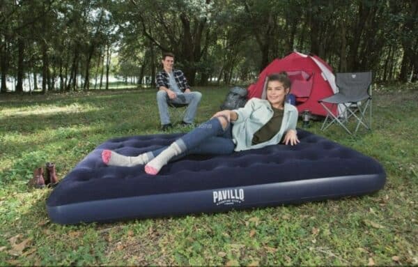 מזרן מתנפח זוגי