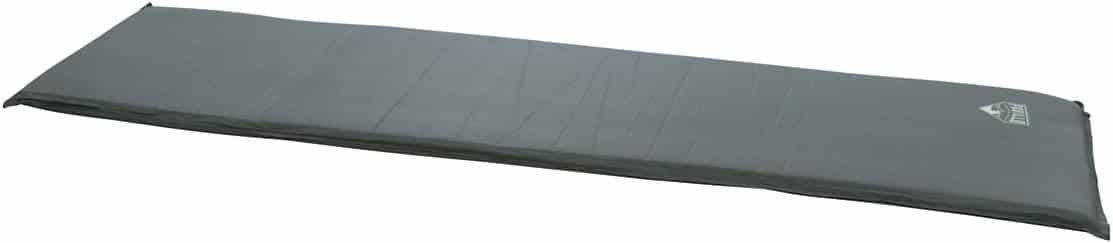 מזרן יחיד אפור – Mondor Camp Mat Grey