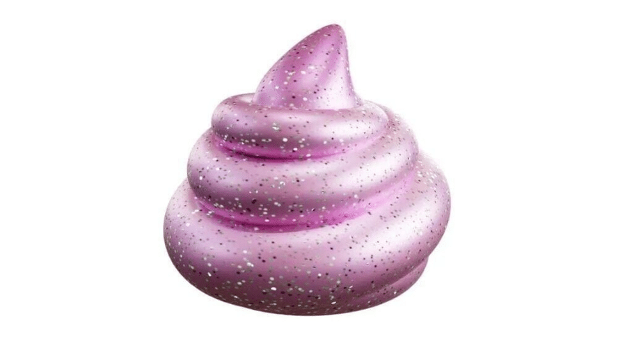 ⁦בובת חד קרן ענקית משמיעה קולות והולכת⁩ – תמונה ⁦5⁩