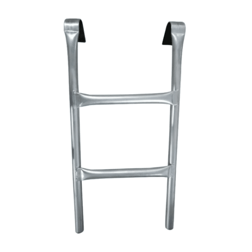 ⁦טרמפולינה גדולה 12 פיט עם סולם⁩ – תמונה ⁦5⁩