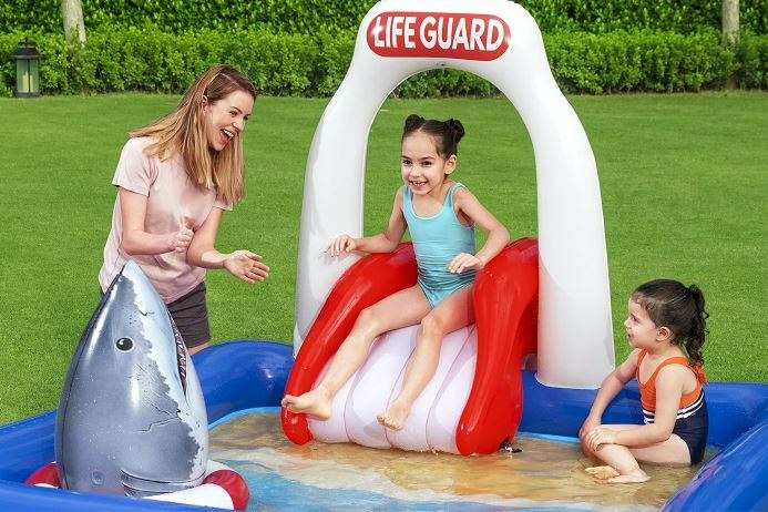 ⁦בריכת פעילות סוכת המציל⁩ – תמונה ⁦4⁩