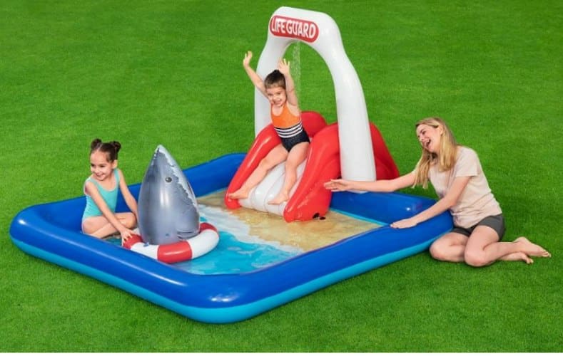 ⁦בריכת פעילות סוכת המציל⁩ – תמונה ⁦5⁩