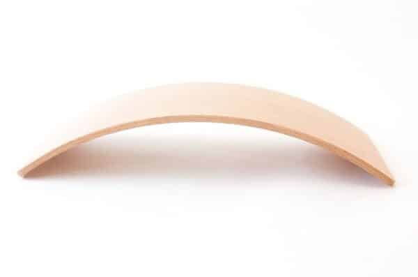 קשת איזון מונטסורית מעץ לילדים