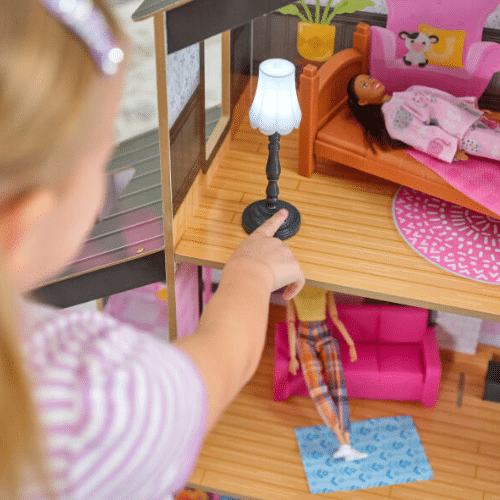 ⁦בית בובות + חווה⁩ – תמונה ⁦2⁩