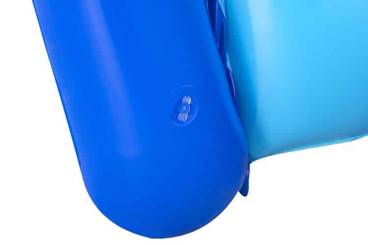 ⁦מגלשה מתנפחת לבריכה הביתית⁩ – תמונה ⁦3⁩