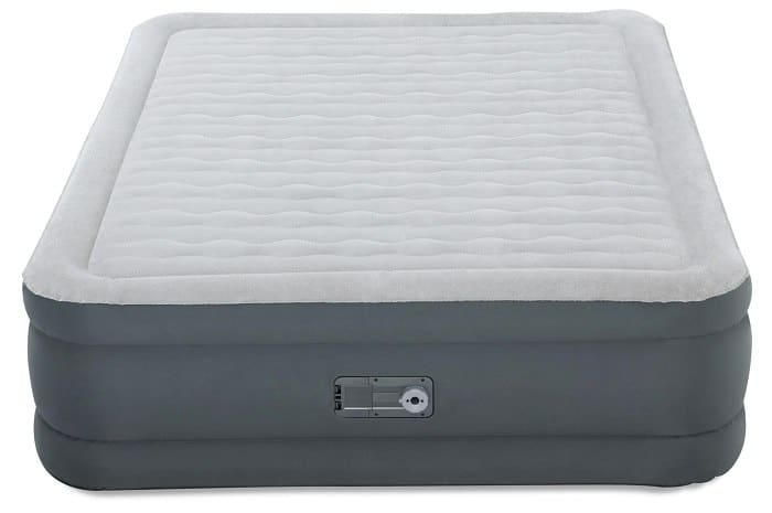 ⁦מזרן מתנפח זוגי עם משאבה מובנית⁩ – תמונה ⁦4⁩
