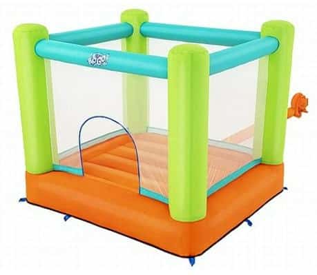 מתקן קפיצה bestway-soar