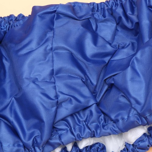 ⁦כיסוי קפיצים לטרמפולינה - 152 ס"מ (60 אינץ')⁩ – תמונה ⁦4⁩