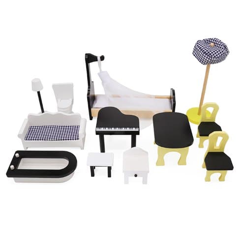 ⁦בית בובות ישראלה⁩ – תמונה ⁦3⁩