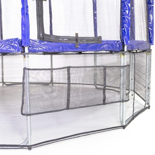 רשת הגנה תחתונה | טרמפולינה 6 פיט | 183 ס"מ