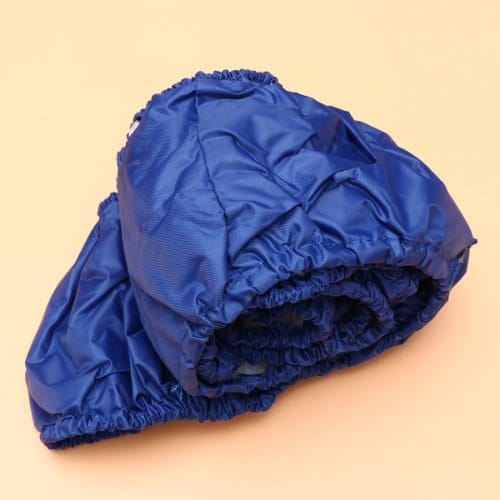 כיסוי קפיצים לטרמפולינה בצבע כחול או ורוד לבחירה 36 אינץ (91 סמ) COVER91