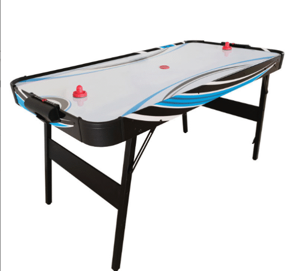 שולחן הוקי 5 פיט 152 ס"מ עם רגליים מתקפלות SUPERIOR סופרליג - 18108