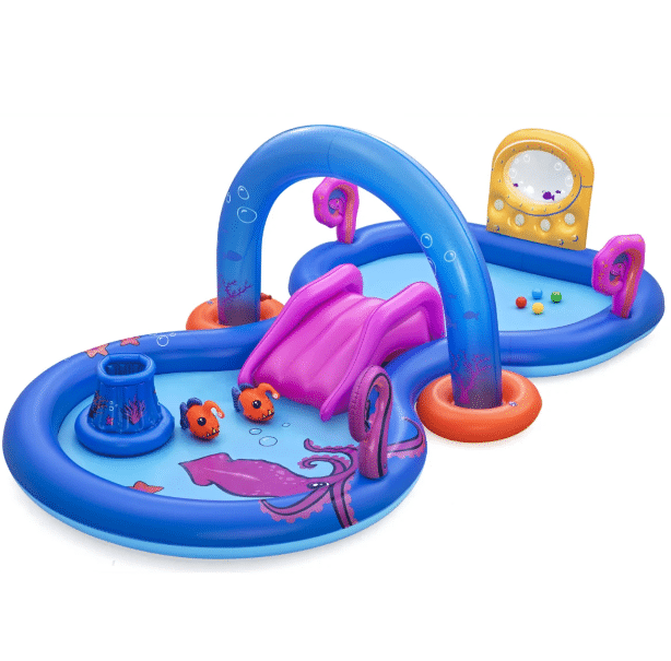 מתנפח פעילות לילדים | yrz