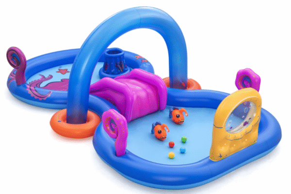 בריכת פעילות לילדים | yrz