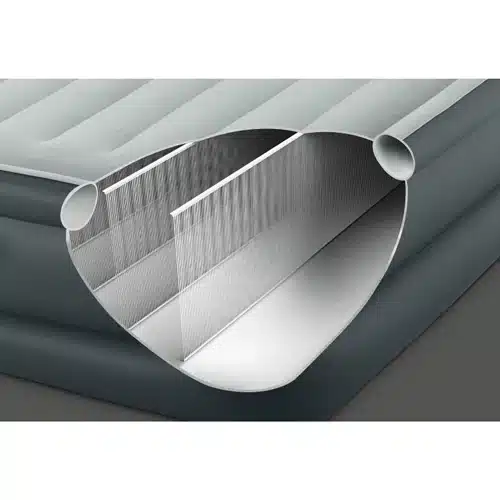 ⁦מזרון זוגי DURA BEAM דגם 64414 INTEX אינטקס⁩ – תמונה ⁦3⁩