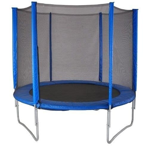 ⁦טרמפולינה 1.8 מ' 6 פיט JUMPING ג'אמפינג⁩ – תמונה ⁦4⁩