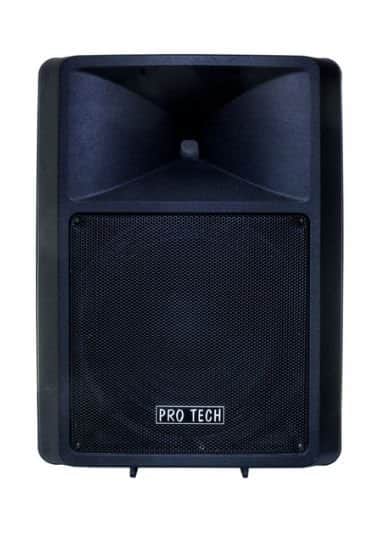 רמקול מוגבר פרוטק להשכרה