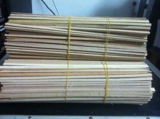 ⁦100 מקלות למכונת סוכר⁩ – תמונה ⁦2⁩