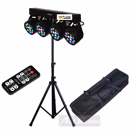 בר לדים – תאורה למסיבה להשכרה