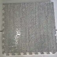 פאזל רך 10 מ"מ לתינוקות | עשוי פלציב | 4 יחידות| מקטD2821