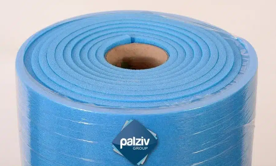 ⁦תחתית פלציב לבריכה 10X1 מטר|110מקט | PALZIV⁩ – תמונה ⁦4⁩