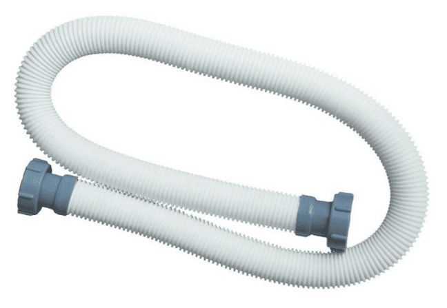 ⁦צינור מים למשאבות פילטר / חול | קוטר 38 ממ אורך 1.5 מטר| מקט 29060⁩ – תמונה ⁦5⁩