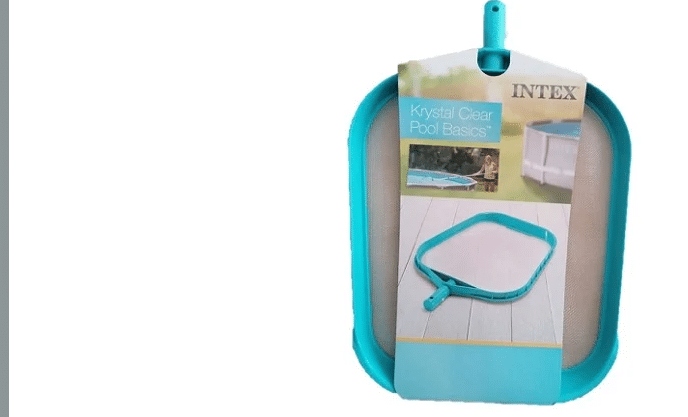 ⁦רשת שטוחה מתחברת למוט טלסקופי לניקוי הבריכה הביתית | קוטר 26.2| מקט 29050| INTEX⁩ – תמונה ⁦3⁩