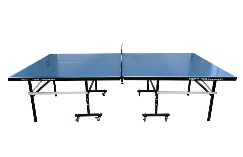 ⁦שולחן טניס OUTDOOR CHAMPION 500 רוברטו פרה⁩ – תמונה ⁦2⁩