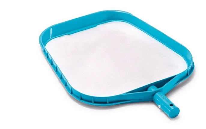 ⁦רשת שטוחה מתחברת למוט טלסקופי לניקוי הבריכה הביתית | קוטר 26.2| מקט 29050| INTEX⁩ – תמונה ⁦4⁩