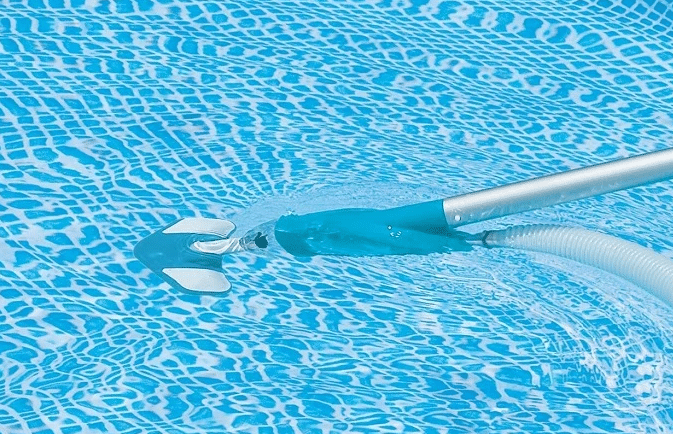 ⁦ערכת ניקוי דלוקס לבריכה הביתית | מקט 28003| INTEX⁩ – תמונה ⁦3⁩