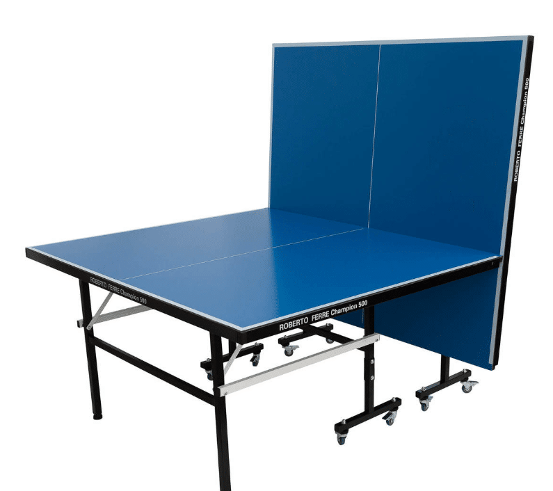 ⁦שולחן טניס OUTDOOR CHAMPION 500 רוברטו פרה⁩ – תמונה ⁦3⁩