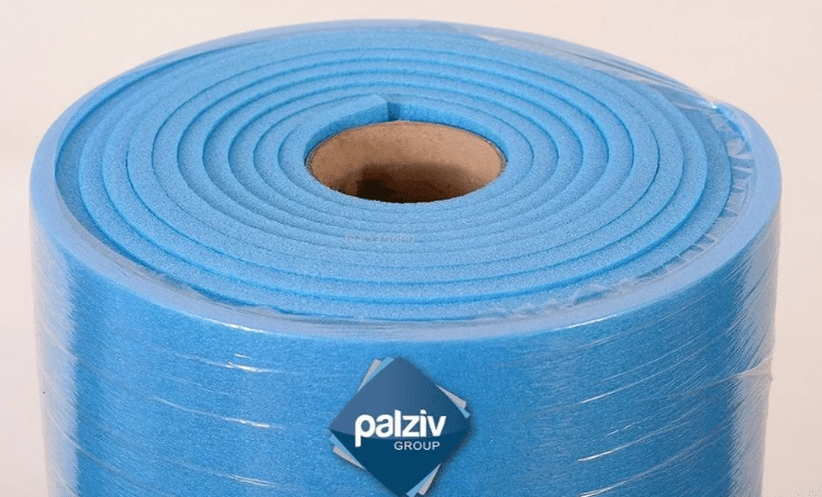 ⁦תחתית פלציב לבריכה 6X1 מטר|106 מקט | PALZIV⁩ – תמונה ⁦2⁩