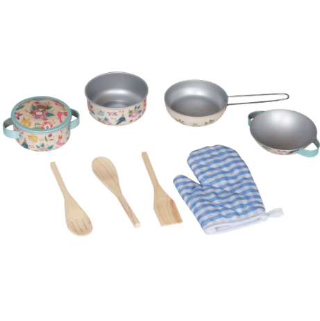 ⁦ערכת בישול לילדים | מקט W10D591⁩ – תמונה ⁦3⁩