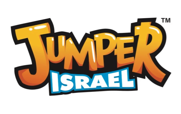 ⁦מתקן קפיצה מתנפח עם מים גדול | 63116 | פארק מים החיות |JUMPER | שיכשוכית+מגלשות+קיר טיפוס+מנהרה⁩ – תמונה ⁦6⁩