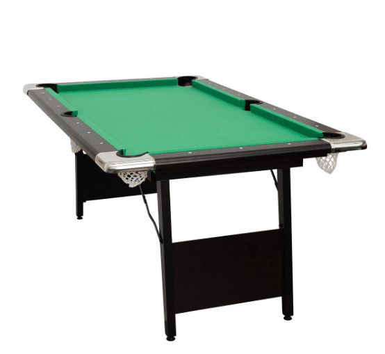 שולחן ביליארד מתקפל 7 פיט King סופרליג