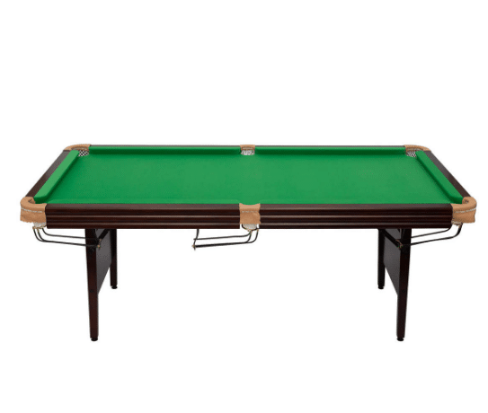 שולחן ביליארד 6 פיט SUPERLEAGUE סופרליג